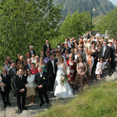 50-mariages