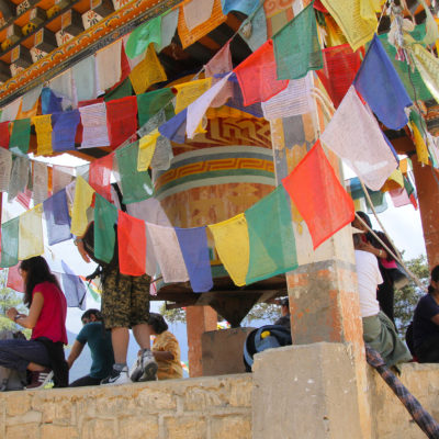 Bhoutan Tiger’s nest & alentours